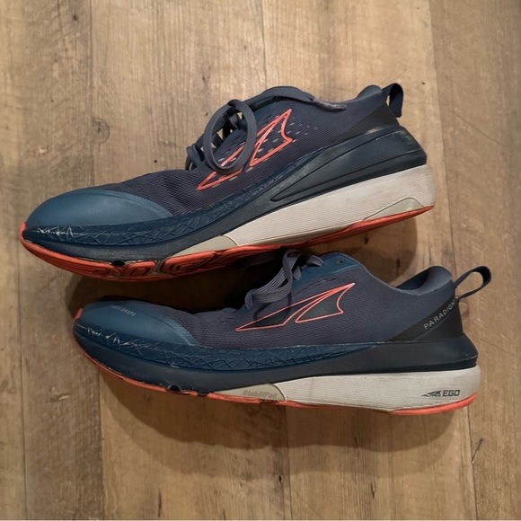Altra Paradigm 5 Running Shoes - Picture 5 of 12